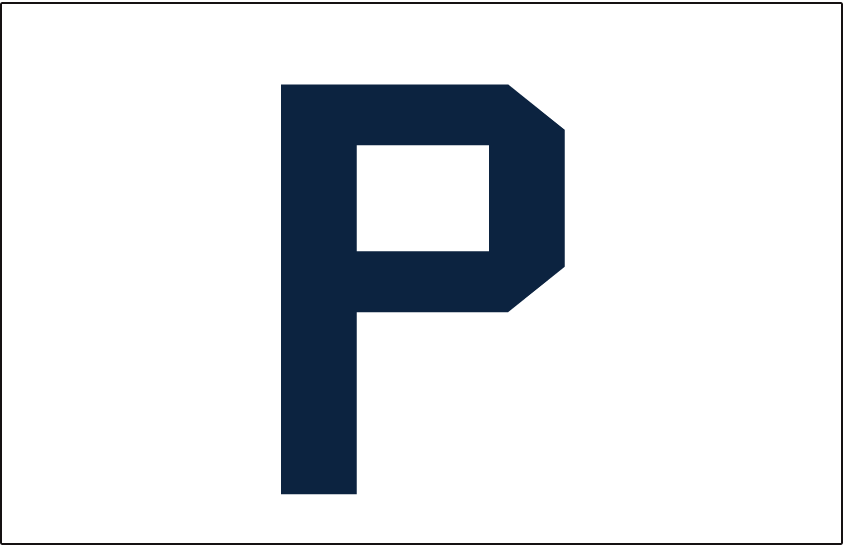 Philadelphia Phillies 1942 Jersey Logo fabric transfer